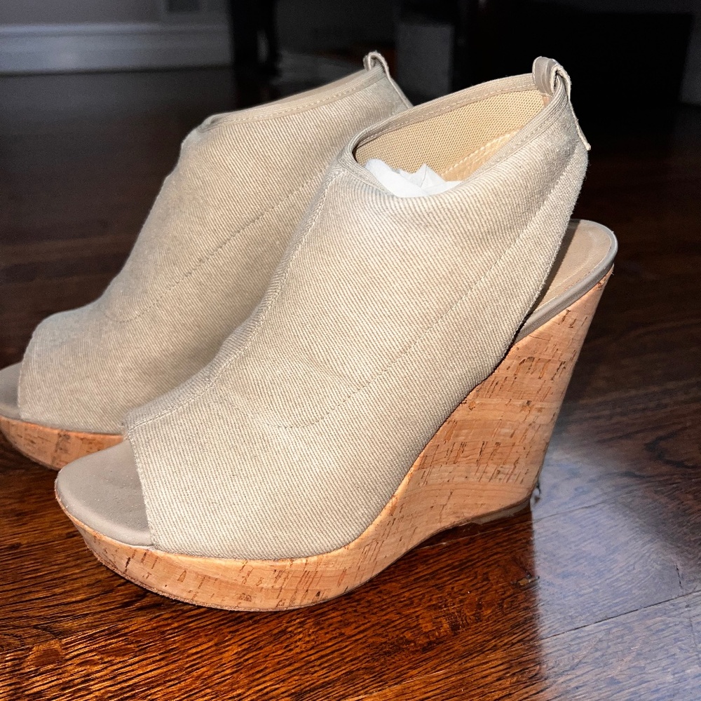 Stewart, Weitzman wedges